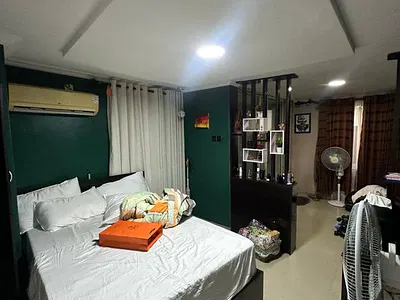 Mini Flat Duplex — Ifako, Gbagada, Lagos