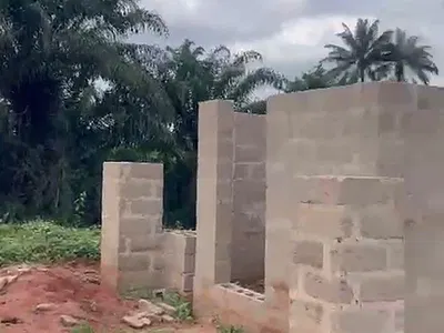 Affordable Land — Dike Gardens 2.0, Asaba, Delta
