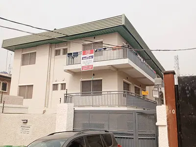 3 Bedroom Apartment — 12 Walter Shiffre, Street, Ifako Gbagada, Lagos, Gbagada, Lagos