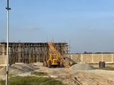 Buy and Build Land with Governor's Consent — Ibeju Lekki, Lagos