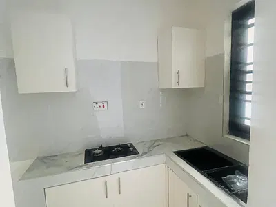 Mini Flat — Thomas Estate, Ajiwe, Ajah, Lagos