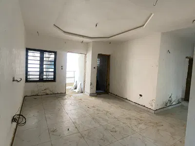 3 Bedroom Flat — Kilo, Surulere, Lagos
