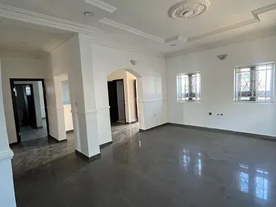 2 Bedroom Detached Bungalow — Main, Galadimawa, Abuja