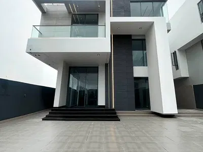 5 Bedroom Detached Duplex — Ikoyi, Lagos