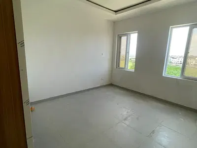 3 Bedroom Apartment with Water View — Northern Foreshore Estate, Phase 4, Lekki, Lagos