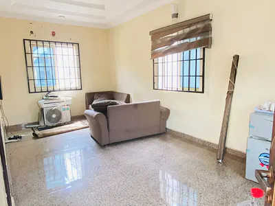 Tastefully Finished Standard Mini Flats — Abijo by Fidiso Estate Abijo Lekki Lagos, Abijo, Lekki, Lagos