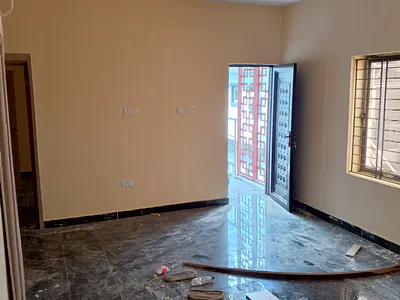 Brand New 2 Bedrooms Flat — Lekki, Lagos