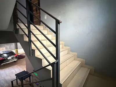 2 Bedroom Flat Furnished in Ologolo Lekki Lagos — Saka Oluwa Street, Ologolo, Lekki, Lagos
