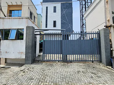 3 Bedroom Duplex — Lekki, Lagos