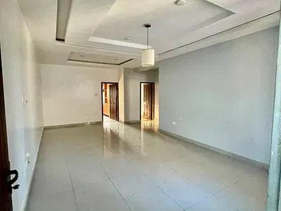 Luxury 2 Bedroom Apartment in Serene Environment — Ikate, Lekki, Lagos