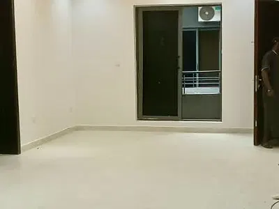 Luxury 2 Bedroom Apartment in Serene Environment — Ilasan, Lekki, Lagos