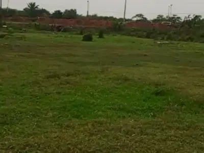 Fantastic Land Available — Harmony GRA, Magodo, Lagos