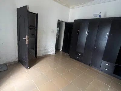 2 Bedroom Flat — Ajah, Lagos