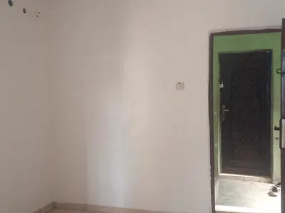 Love and Decent Room Selfcontained — Emmanuel Kolawole, Fola Agoro, Yaba, Lagos