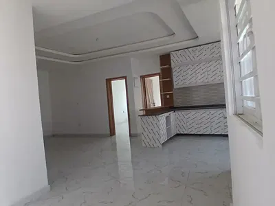 2 Bedroom Apartment — Lekki, Lagos
