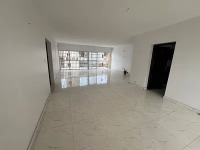 3 Bedroom Purpose Built Office Space — Off Kofo Abayomi, Victoria Island (VI), Lagos