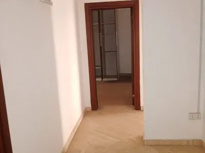 Luxury 2 Bedroom Flat with BQ — Oniru Estate, Lekki, Lagos