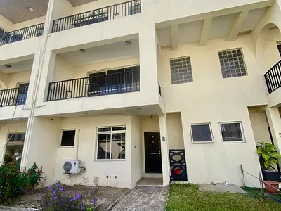 Luxury 4 Bedroom Duplex in Sought After Neighborhood — Ikoyi, Lagos