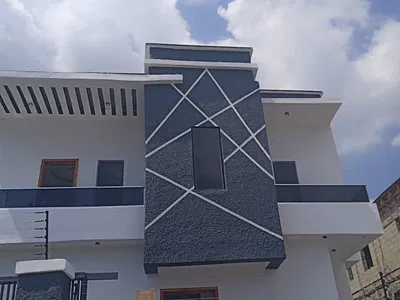 5 Bedroom — Ajah Sangotedo, Lekki, Lagos