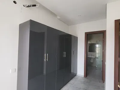 Luxury Well Built, Most Affordable 4 Bedroom Semi-Detached Duplex BQ — Lekki, Lagos