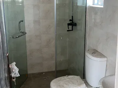 2 Bedroom Apartment — Ajah, Lagos