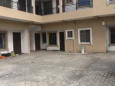 Mini Flat — Majeck, Sangotedo, Ajah, Lagos