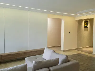 Exquisitely Built 3 Bedroom Apartment — Oniru VI, Oniru, Victoria Island (VI), Lagos