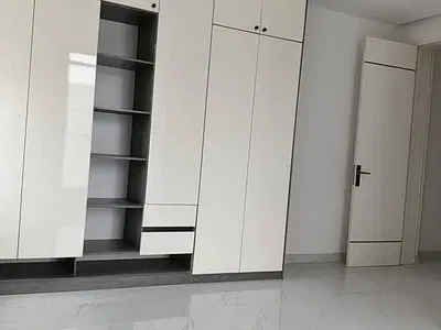 Luxerious 2 Bedroom Apartment in a Beautiful Estate — Lekkiphase1 by the Amore Estate Gardens, Lekki Phase 1, Lekki, Lagos