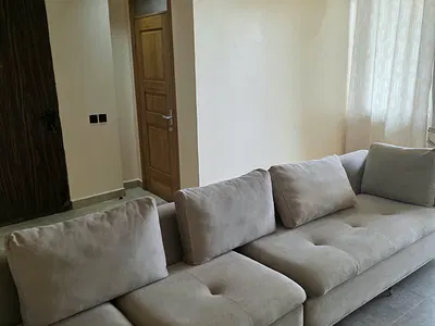 Standard Serviced 3 Bedroom Apartment — Victoria Island (VI), Lagos