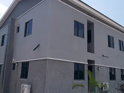 Luxerious 2 Bedroom Apartment in a Beautiful Estate — Lakowe Lakes Golf Country Estate New Town, Lakowe, Ibeju Lekki, Lagos