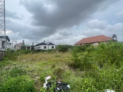 2 Plot of Land — Ado Road, Ajah, Lagos