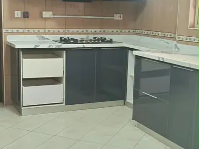 Luxury 3 Bedroom Apartment in Serene Environment — Victoria Island (VI), Lagos