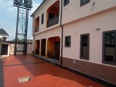 Brand New Spacious Mini Flat — Makogi, Magboro, Ogun