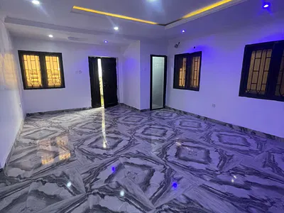 2 Bedroom Flat in a Secured Estate — UNILAG Estate, Magodo Phase 1, Magodo, Lagos