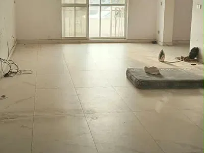 Spacious 3 Bedroom Apartment in Serene Environment — Victoria Island (VI), Lagos
