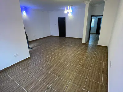 3-Bedroom Flat — Lekki, Lagos