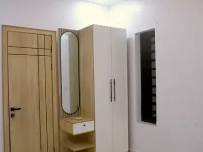 Luxerious 2 Bedroom Apartment in a Beautiful Estate — Amore Garden Estate Area Lekkiphase1 Off Freedom Way, Lekki Phase 1, Lekki, Lagos