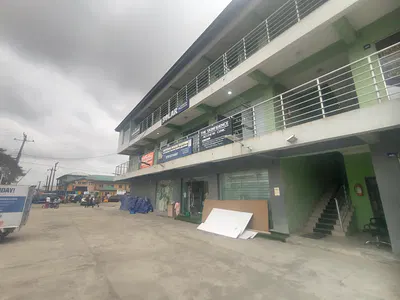 2 in 1 Shop Ground Floor — Ground Floor, Shops A6-A7 Ado Road, Ajah, Lagos