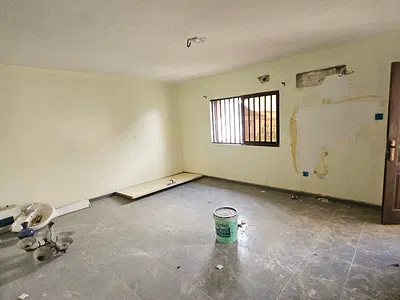 Mini Flat — Ikeja, Lagos
