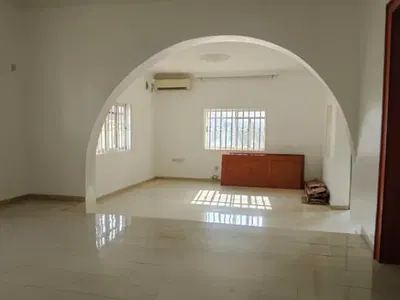 Commercial, Office, Residential Use 2 Bedrooms Fullydetached Bungalow — In a Mini Estate, Katampe (Main), Katampe, Abuja