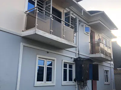 Mini Flat at Vintage — Vintage, Magboro, Ogun