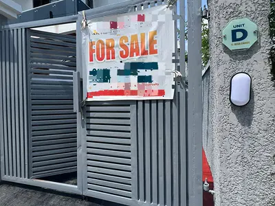 Exquisite 4 Bedroom Semi-Detached Duplex with BQ in a Flood Free Area — Lekki, Lagos