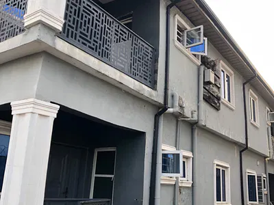 Nice 2 Bedroom Flat at Vintage — Vintage Estate, Magboro, Ogun