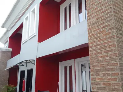 Spacious 2 Bedroom Upstairs Apartment — Ajah, Lagos
