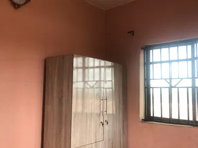 2 Bedroom Flat — Makogi, Magboro, Ogun
