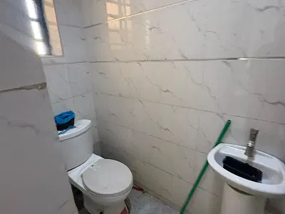 Mini Flat, Close Jakande Lekki, Ologolo, Lekki, Lagos, Mini Flat (room and Parlour) for Rent