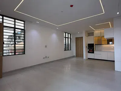 Luxerious 2 Bedroom Apartment in a Beautiful Estate — Lekkiphase1, Lekki Phase 1, Lekki, Lagos