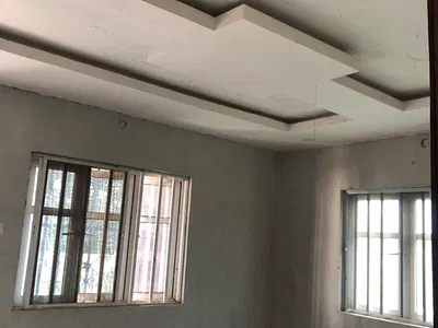2 Bedroom Flat — Makogi Road, Magboro, Ogun