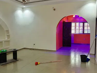 3 Bedroom Apartment — Ajah, Lagos