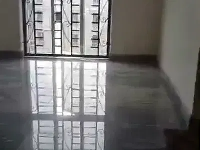 3 Bedroom Flat with Self-Contained BQ — Guzape District, Abuja